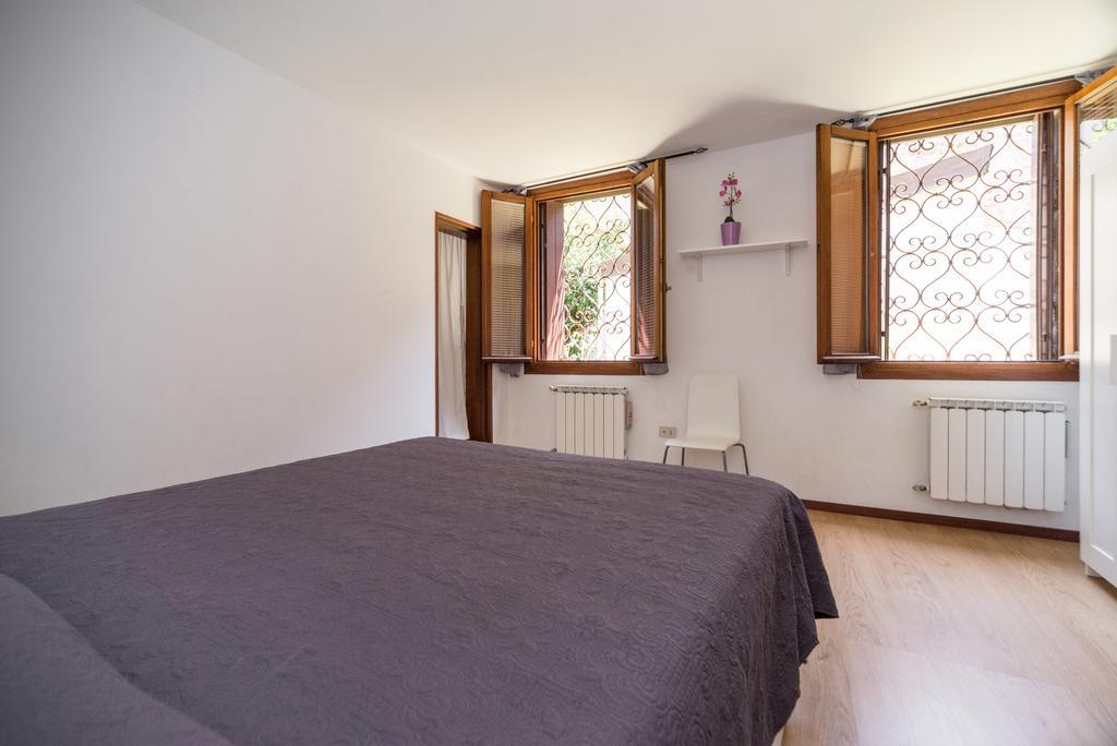 Apartamento Biennale Garibaldi
