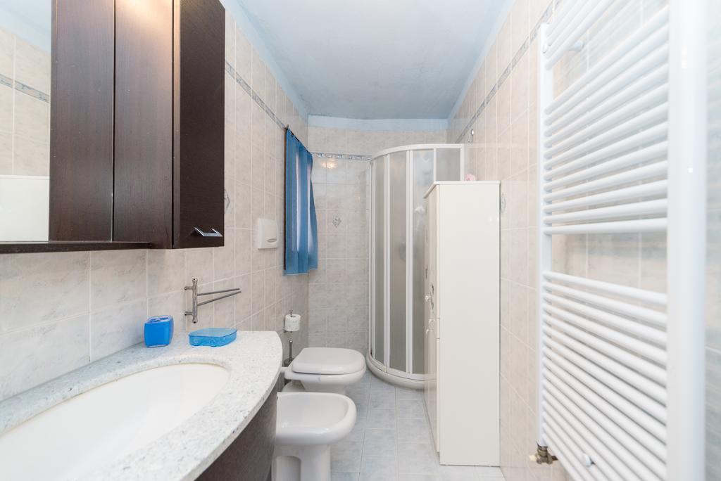 Apartamento Biennale Garibaldi Venecia